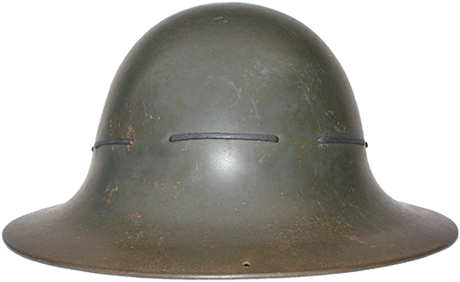 Vue arrière. Vue arrière.