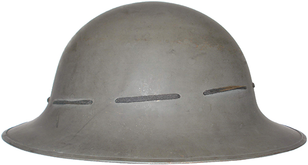 Coté gauche. Coté gauche.