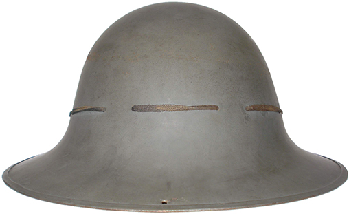 Vue arrière. Vue arrière.