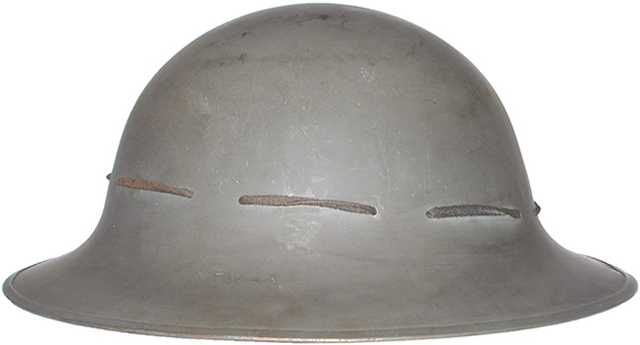 Coté droit. Coté droit.