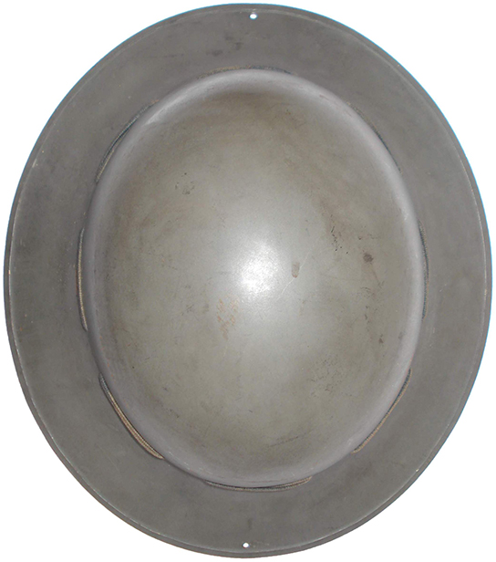 Vue de dessus. Vue de dessus.