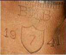 BMB 1941 7. BMB 1941 7.