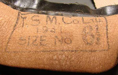 Tampon face cachée. Tampon face cachée.