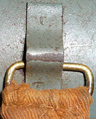 Vue de face. Vue de face.