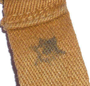 Marquage *. Marquage *.