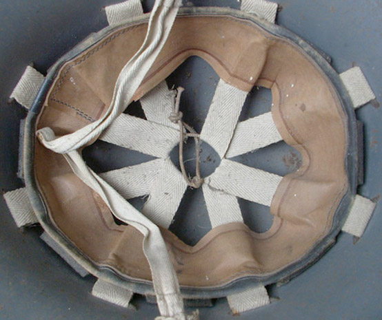 Vue en détail. Vue en détail.