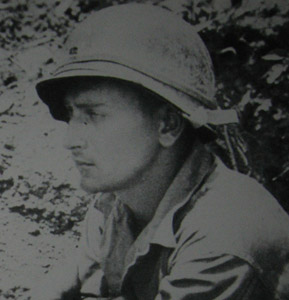 US M-1 model 1943. US M-1 model 1943.