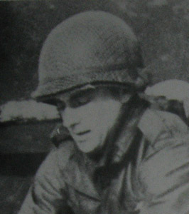 US M-1 model 1943. US M-1 model 1943.