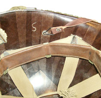 Liner - cot&eacute; gauche.