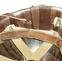 Liner - cot&eacute; droit.