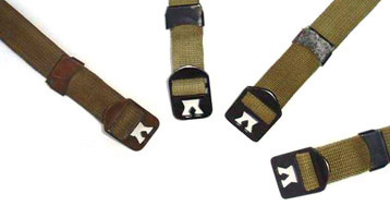 Diff&eacute;rents type de boucles.