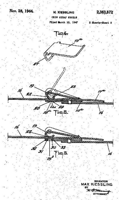 A washer fer nu - 1941-42. A washer fer nu - 1941-42.