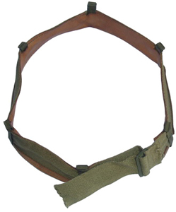 Sweat band second type. Sweat band second type.