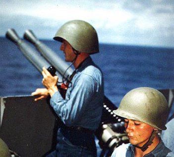 USN Mark II USN Mark II