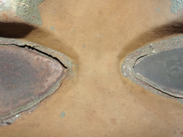 Point sommital. Point sommital.