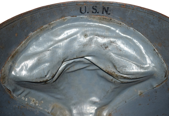 Vue arrière. Vue arrière.