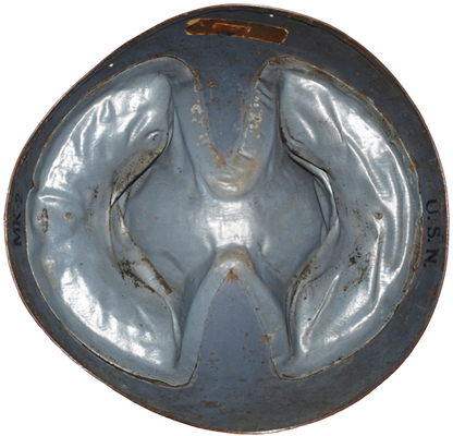 Coiffe B.F. Goodrich Navy blue. Coiffe B.F. Goodrich Navy blue.