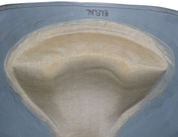 Vue arrière. Vue arrière.