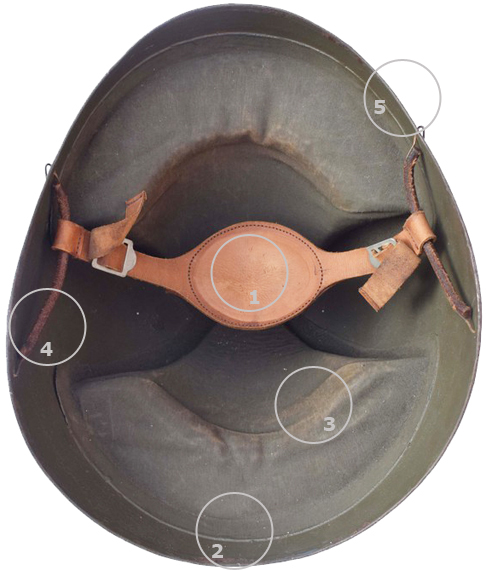 Clone hollandais. Clone hollandais.