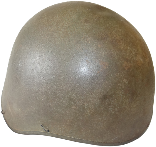 Vue de biais. Vue de biais.