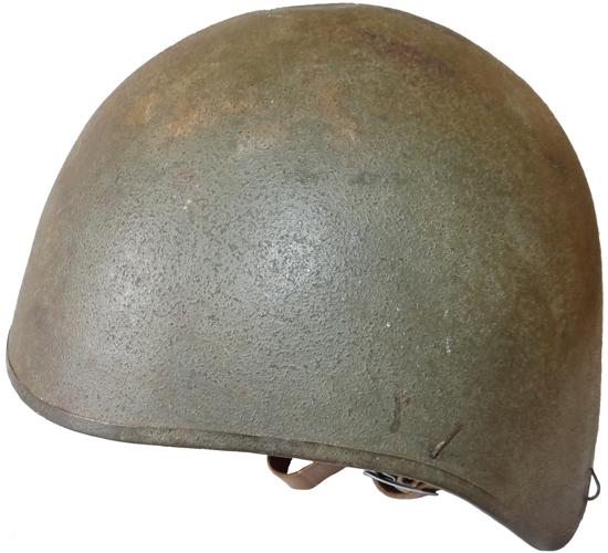 Vue autre côté. Vue autre côté.