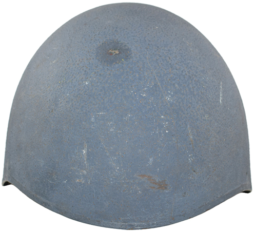 Vue avant. Vue avant.