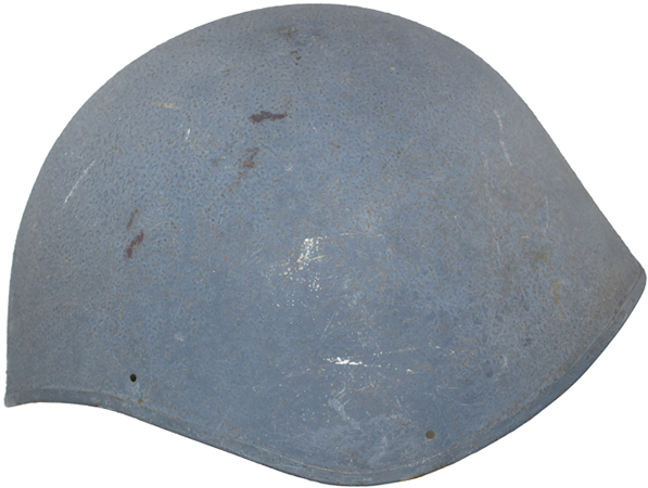 Vue de coté. Vue de coté.