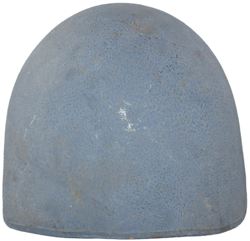 Vue arrière. Vue avant.