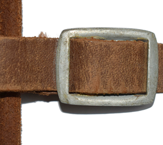 Boucle de réglage (extérieur). Boucle de réglage (extérieur).