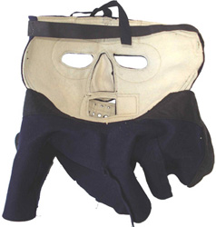 Vue à plat. Vue à plat.