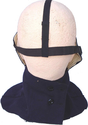 Détails fixation. Détails fixation.