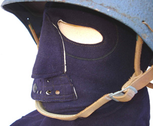 Détails orifices. Détails orifices.