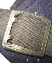 Boucle de réglage. Boucle de réglage.