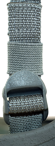 Boucle de maintien.