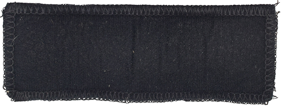 Coussin de nuque.