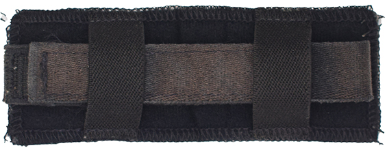 Coussin de nuque.