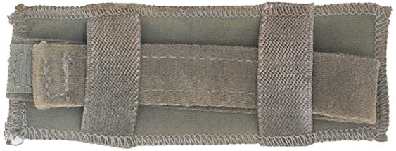 Coussin de nuque.