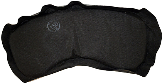 Insert de protection balistique.