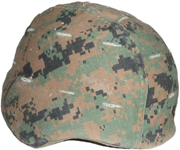 Coté MARPAT Woodland. Coté MARPART Woodland.