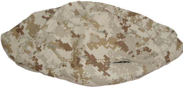Face MARPAT Desert. Face MARPAT Desert.