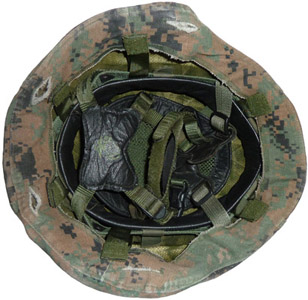 Détails montage. Détails montage.