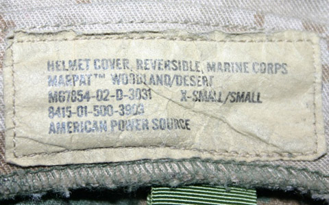 Etiquette fabricant. Etiquette fabricant.