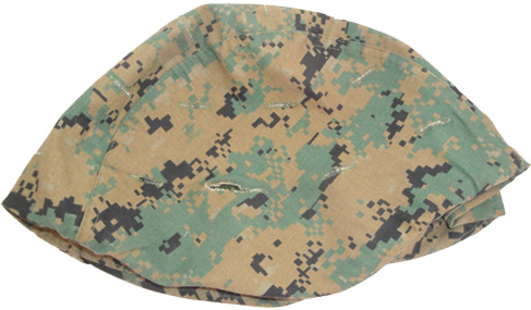 Face MARPAT Woodland. Face MARPAT Woodland.