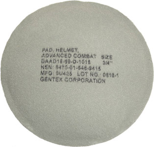 Coussinet sommital. Coussinet sommital.