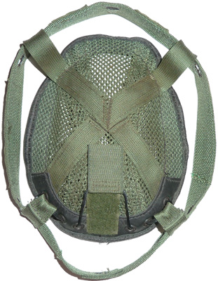 Suspension - revers. Suspension - revers.