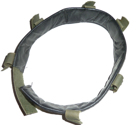 Bandeau de tête. Bandeau de tête.