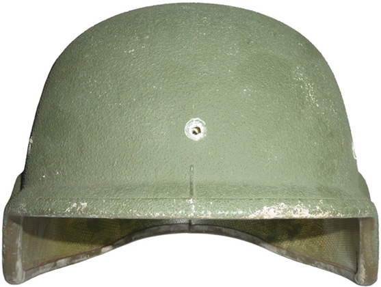 Vue avant. Vue avant.