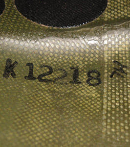 Autre marquage. Autre marquage.