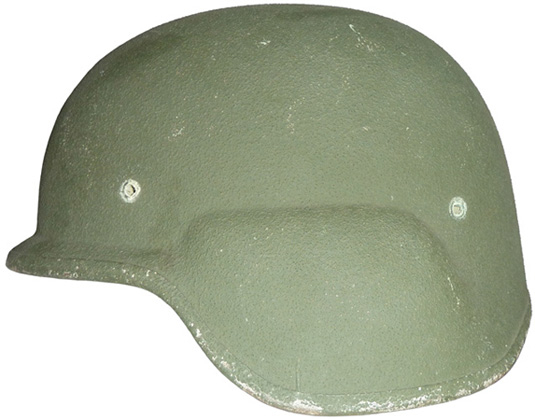 Vue de coté. Vue de coté.