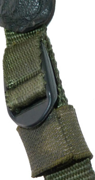 Boucle de réglage. Boucle de réglage.